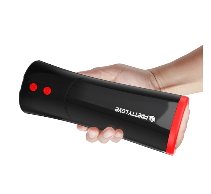 Мастурбатор Pretty Love Ozzy Vagina Masturbator