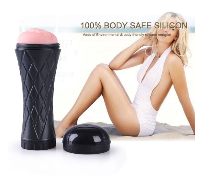 Мастурбатор Passion Cup - Vagina