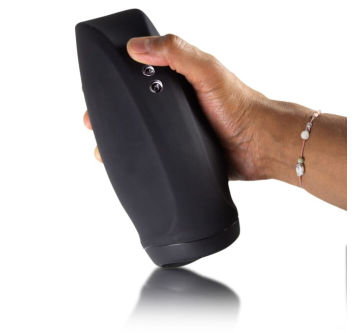 Мастурбатор Rocks Off Torrent с аэроподушечками и вибрацией