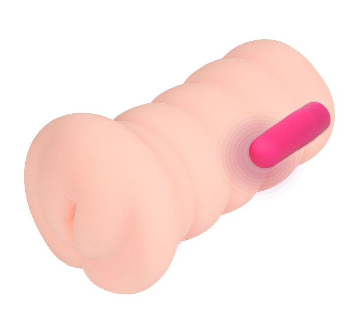 Мастурбатор-вагина двухслойный Kokos Gloria Vibe