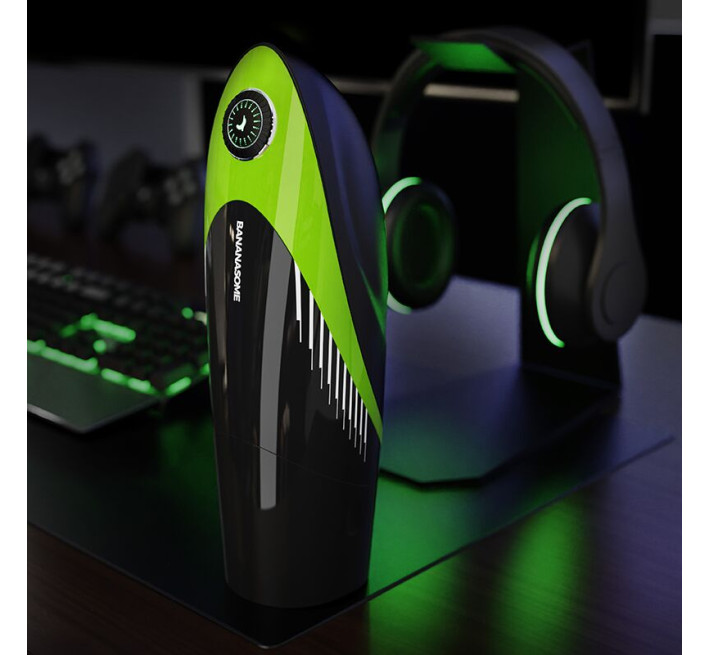 Мастурбатор BANANASOME ROCKET X7