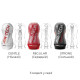 Мастурбатор Tenga Air-Tech Squeeze Gentle