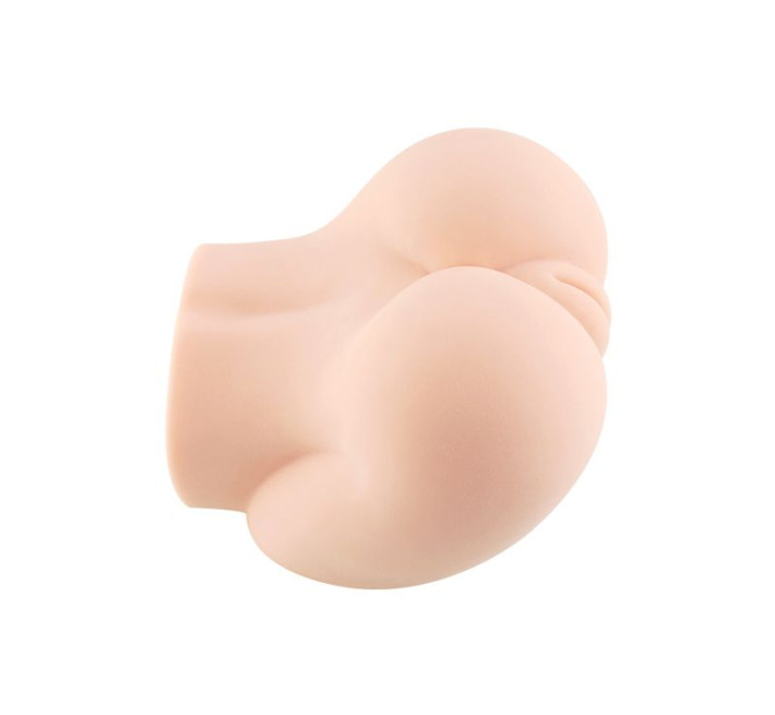 Мастурбатор вагина двухслойная Kokos Angel 2