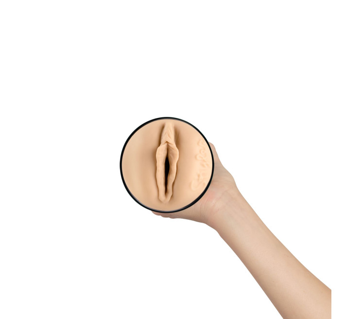 Мастурбатор Kiiroo Feel Skyler Lo, копія вагіни порнозірки