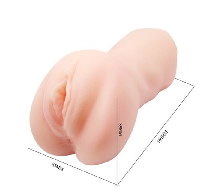 Мастурбатор Crazy Bull Lea Pocket Pussy