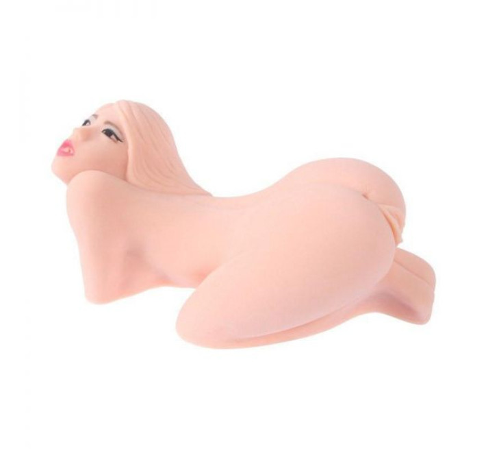 Мастурбатор Лялька Kokos Sarah Mini Doll