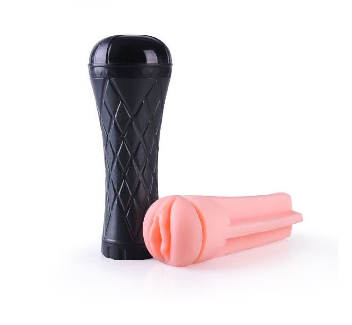 Мастурбатор Passion Cup - Vagina