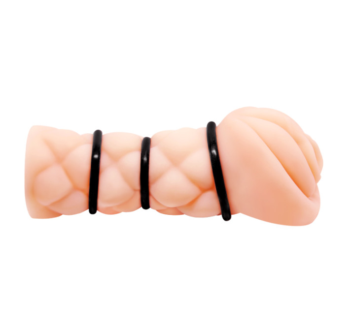 Мастурбатор Crazy Bull Michelle Firm Vagina