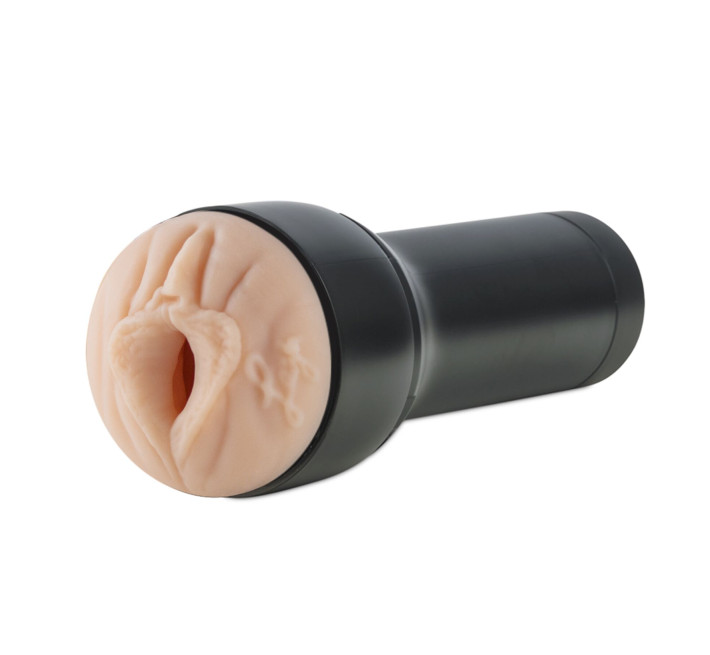 Мастурбатор Kiiroo Feel Leigh Raven, копия вагины порнозвезды