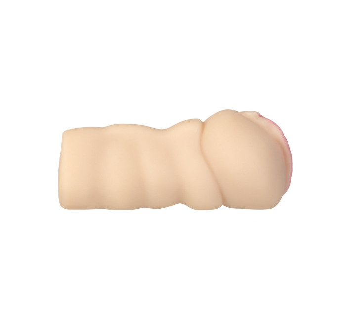 Мастурбатор-вагіна Cutie Pies Lifeguard Lizzie Vagina Masturbator, віброкуля в подарунок