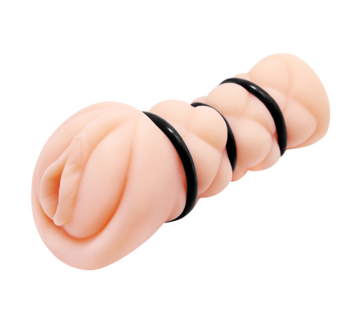 Мастурбатор Crazy Bull Michelle Firm Vagina