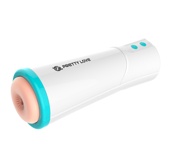 Мастурбатор Pretty Love Aby Anus Masturbator Тілесний