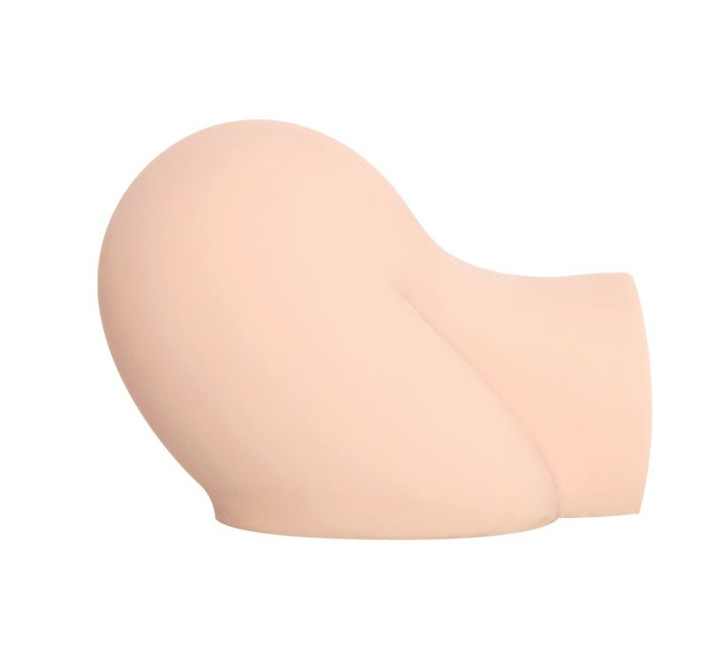 Мастурбатор вагина двухслойная Kokos Angel 2