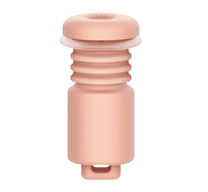 Мастурбатор Pretty Love Aby Anus Masturbator Тілесний