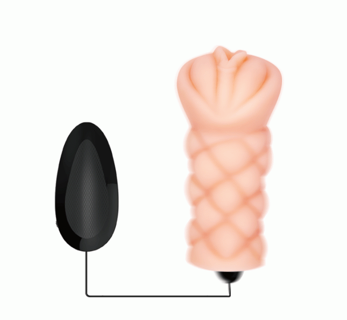 Мастурбатор Crazy Bull Michelle Firm Vagina