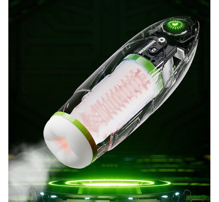 Мастурбатор BANANASOME ROCKET X7