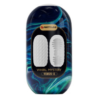 Мастурбатор Pretty Love Venus-X Whirl Mystery