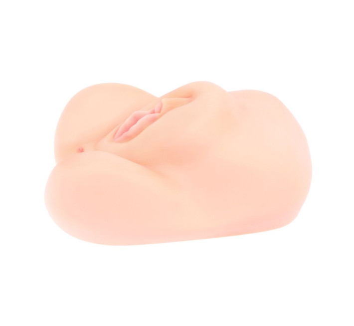 Мастурбатор-вагина двухслойная Kokos Adarashi -3 Double Layer