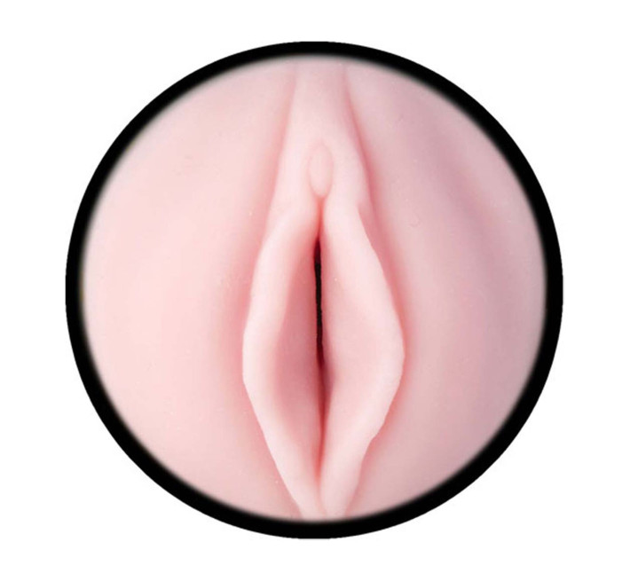 Мастурбатор-вагіна Fleshlight Pink Lady Destroya Нова текстура