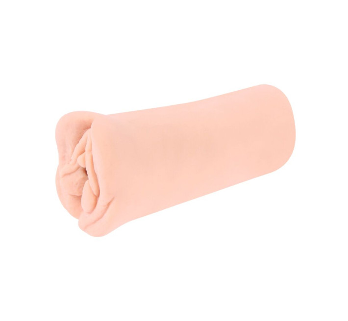 Мастурбатор-вагина двухслойный Kokos Nara Double Layer