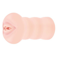 Мастурбатор узенькая вагина девственницы Kokos Virgin