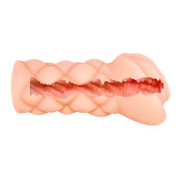 Мастурбатор Crazy Bull Michelle Firm Vagina Мастурбатор Crazy Bull Michelle Firm Vagina