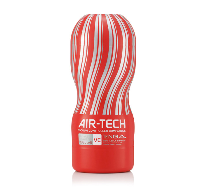 Мастурбатор Tenga Air-Tech vc Regular