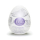 Мастурбатор Tenga Egg Cloudy