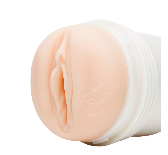 Мастурбатор Fleshlight Girls: Kendra Sunderland Angel (SIGNATURE COLLECTION)
