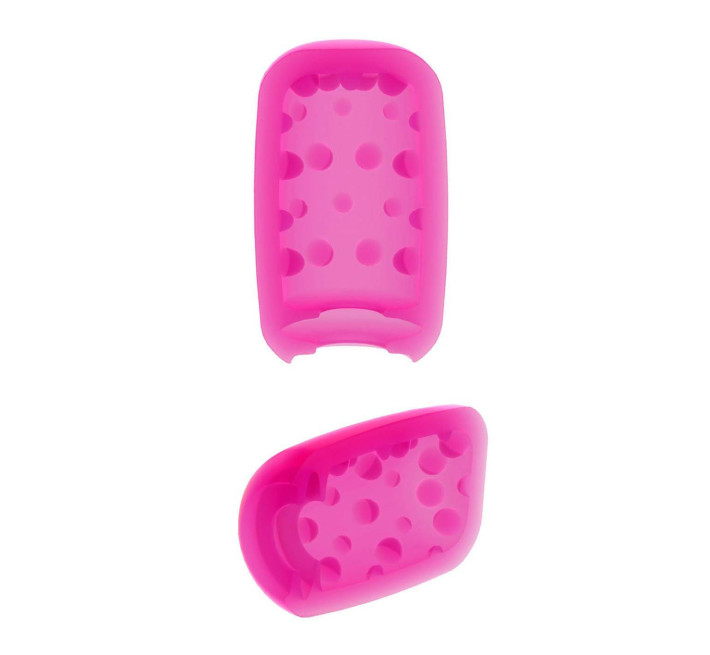 Мастурбатор Love To Love Sexy pills Kinky Рожевий