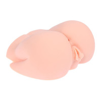 Мастурбатор Kokos Juliana Deluxe з функцією масажу та вібрацією