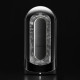 Мастурбатор Tenga Flip Zero Electronic Vibration Black