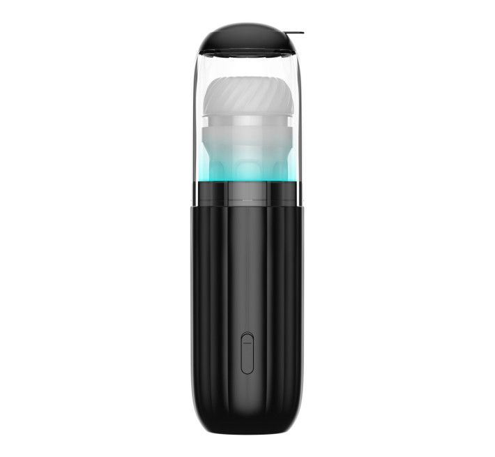 Смарт-мастурбатор Kaotik Labs The Shockwave, режим edging, имитация фрикций