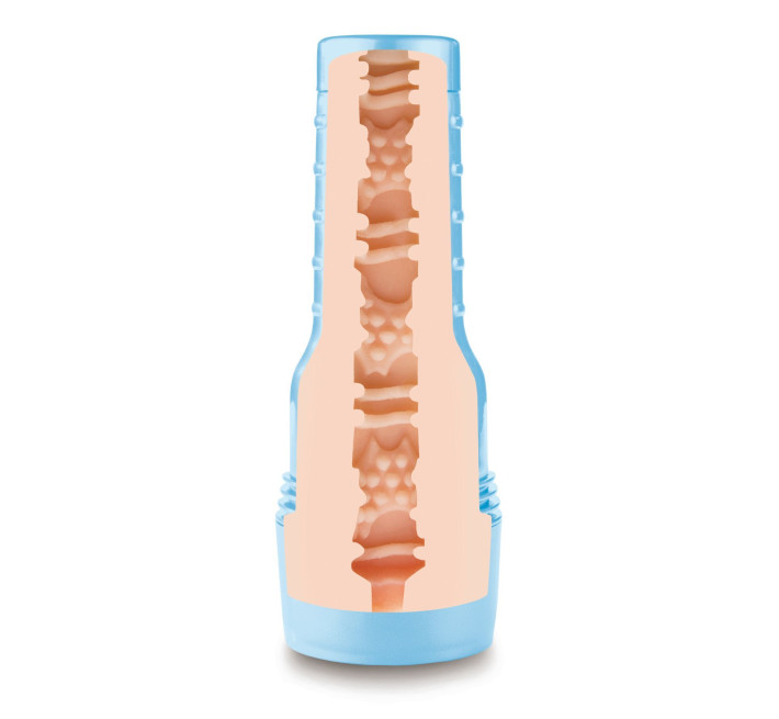 Мастурбатор попка Fleshjack Boys: Trenton Ducati Titanium