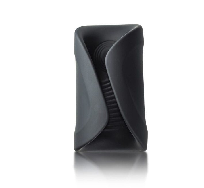 Вибромастурбатор для головки члена Rocks Off Rush, интенсивная стимуляция головки