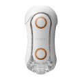 Мастурбатор Tenga FLIP ORB Orange Crash