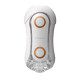 Мастурбатор Tenga FLIP ORB Orange Crash