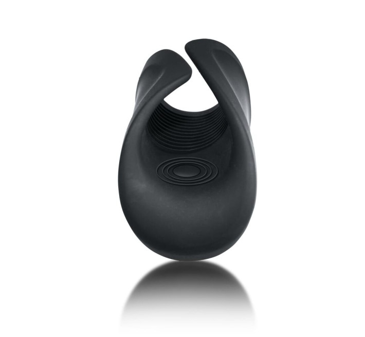 Вибромастурбатор для головки члена Rocks Off Rush, интенсивная стимуляция головки