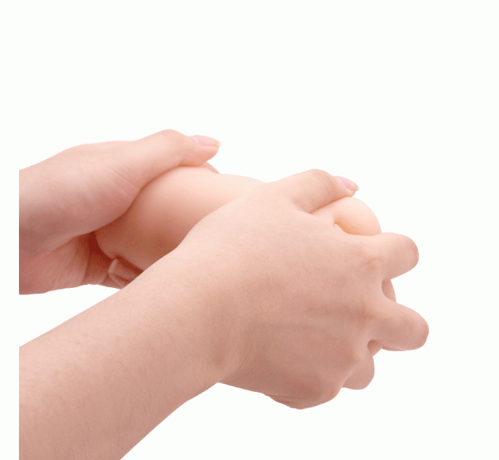 Мастурбатор Crazy Bull Leona Pocket Pussy