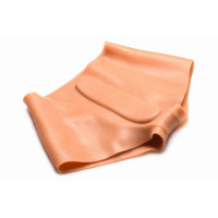 Накладна вагіна Master Series Silicone Vagina + Butt Panties - Medium Накладна вагіна Master Series Silicone Vagina + Butt Panties - Medium