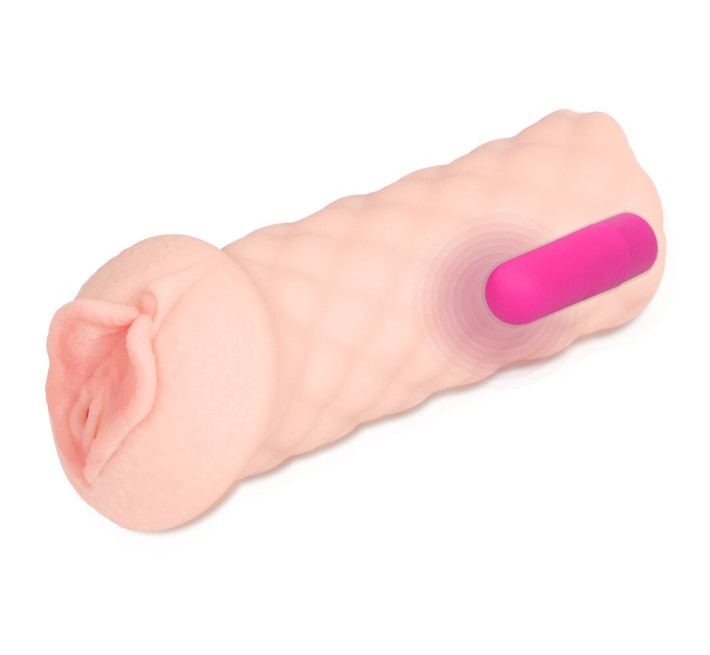 Мастурбатор Kokos Elegance 002 Vibe