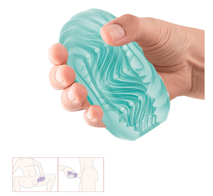 Мастурбатор Pretty Love Cupid-X Twist Angel