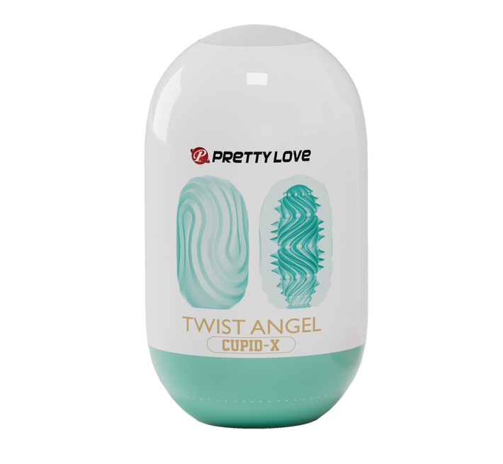 Мастурбатор Pretty Love Cupid-X Twist Angel