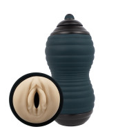 Мастурбатор Adrien Lastic Siltex Ultra Masturbator Мастурбатор Adrien Lastic Siltex Ultra Masturbator