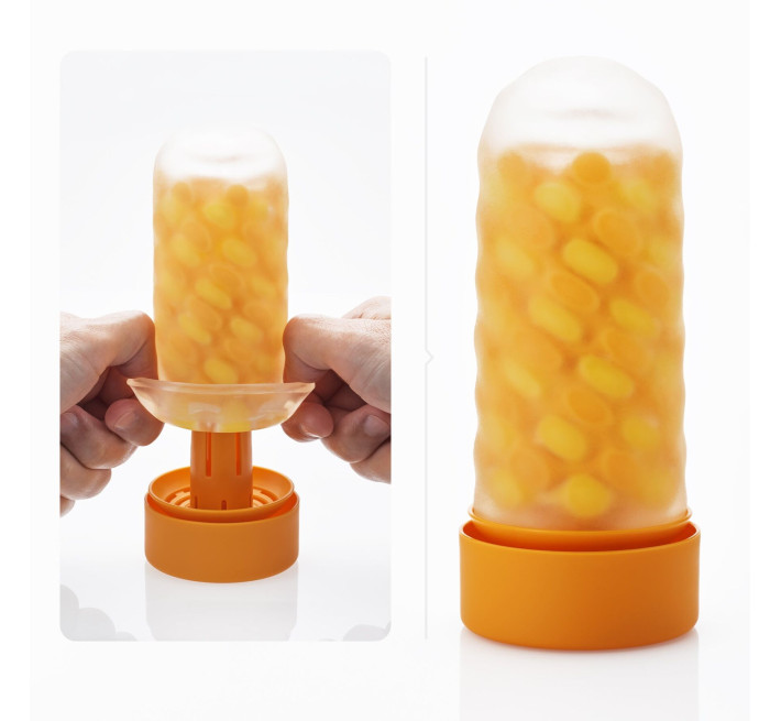 Мастурбатор Tenga ARTE WEAVE