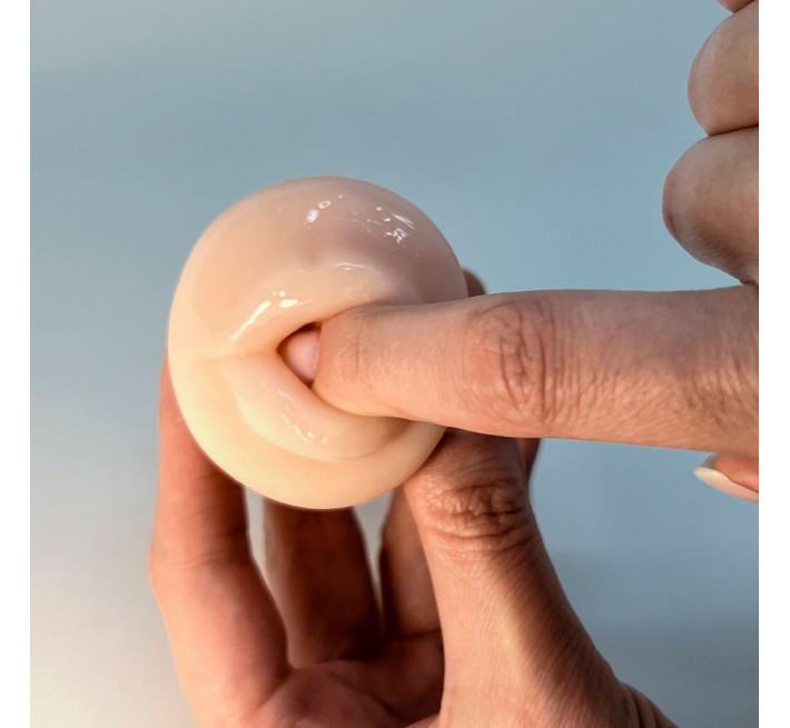 Мінімастурбатор ротик Alive Oral Mini Masturbator (Flesh)