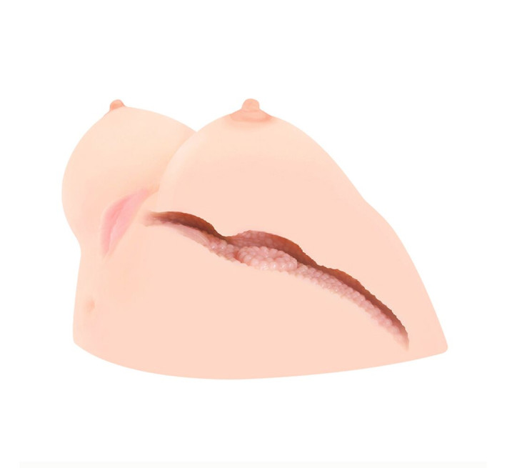 Мастурбатор Kokos Juilana Breast