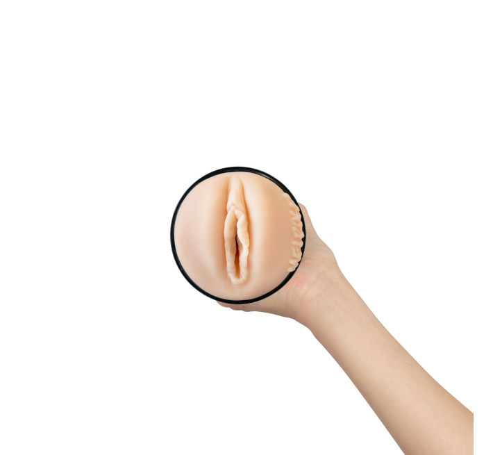 Мастурбатор Kiiroo Feel MelRose Michaels PBC сумісний з PowerBlow та Keon