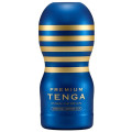 Мастурбатор Tenga Premium Original Vacuum Cup (глубокая глотка) с вакуумной стимуляцией