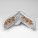 Мастурбатор Tenga FLIP ORB Orange Crash